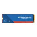 Wd Blue SN5100 NVMe SSD 1TB — view 1