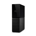 Wd External My Book 6TB — view 1