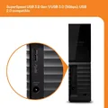 Wd External My Book 6TB — view 2