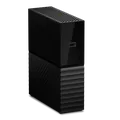 Wd My Book 12 Tb External USB 3.0 Hard Disk — view 3