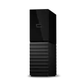 Wd My Book 12 Tb External USB 3.0 Hard Disk — view 4