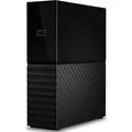 Wd My Book 14 Tb External USB 3.0 Hard Disk — view 1