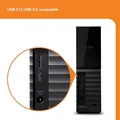 Wd My Book 18TB External USB 3.0 Hard Disk — view 3