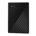 Wd My Passport 1TB Hard Drive USB 3.0 — view 1