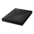 Wd My Passport 2TB Hard Drive USB 3.0 / USB 2.0 — view 2