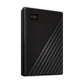 Wd My Passport 2TB Hard Drive USB 3.0 / USB 2.0 — view 3