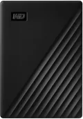 Wd My Passport 5TB World Wide External Hard Drive USB 3.0 / USB 2.0 ( New Model) — view 1