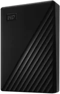 Wd My Passport 5TB World Wide External Hard Drive USB 3.0 / USB 2.0 ( New Model) — view 2