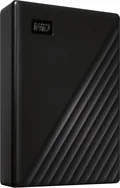 Wd My Passport 6TB World Wide External Hard Drive USB 3.0 / USB 2.0 ( New Model) — view 2