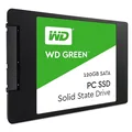 Wd SSD Green 2.5" / 7MM 120GB — view 1
