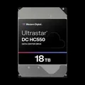 Western Digital HDD 18TB Ultrastar Hddwd - 18TB — view 1
