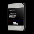 Western Digital HDD 18TB Ultrastar Hddwd - 18TB — view 3