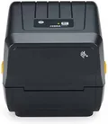 Zebra Barcode Printer ZD220T — view 2