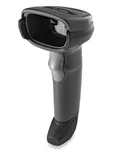 Zebra Wire DS2208 - Sr Black — view 3