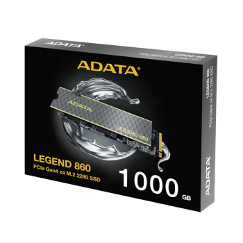 ADATA Legend 860 GEN4 1000GB