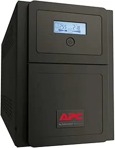 UPS & Power Backup