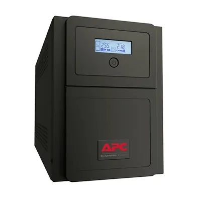 APC Easy UPS Smv 1500VA
