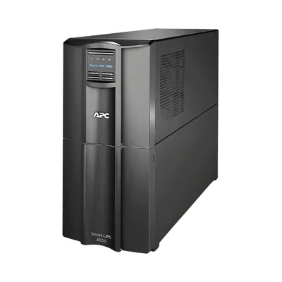 APC Smart - UPS 3000VA - SMT3000IC