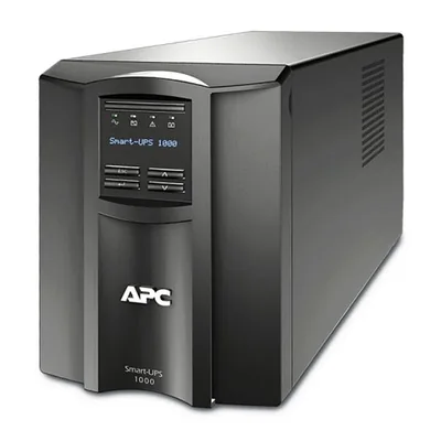 APC Smart UPS SMT1000IC