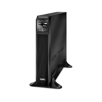 APC - Upc - Srt - 1500VA - 230V SRT1500XLI Rack / Tower