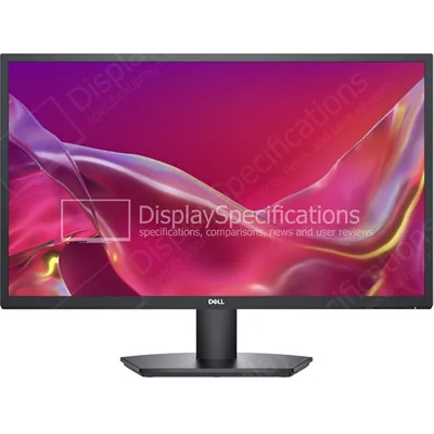 Dell Full Hd LED Monitor SE2725H / SE2725HM / SE2726H