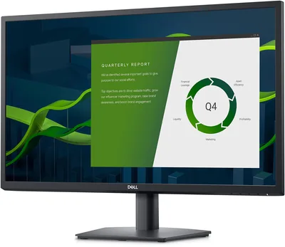 Dell Monitor LED 27" - E2722H