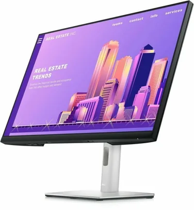 Dell Monitor LED 27" P2722H