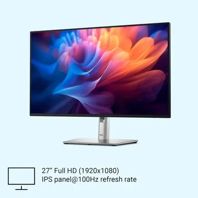Dell Monitor P2725H