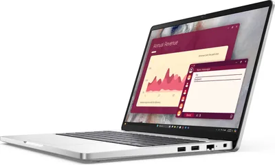 Dell Pro 14 (PC14250) Intel Core Ultra 5 235U vPro