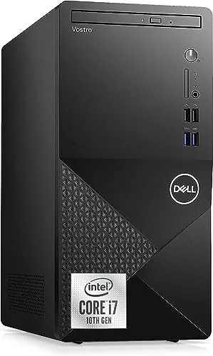 Dell Vostro 3888 Desktop, Intel Core i7