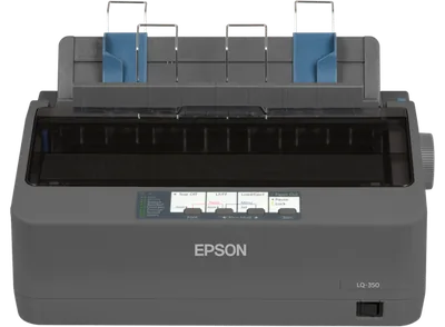 Printers & Scanners