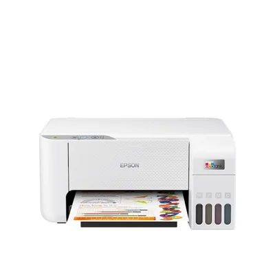 Epson Printer EcoTank Its L3256