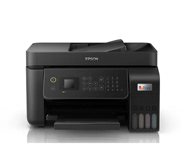 Epson Printer Inkjet L5290 Multifunction Printer
