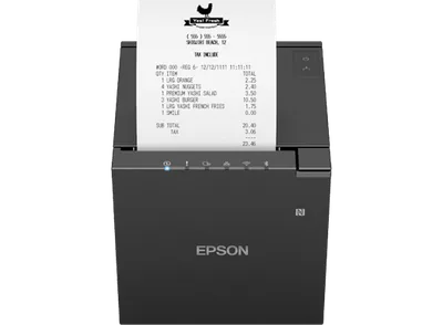 Epson Tm - M30II (122A0) Bluetooth