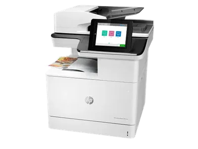 HP Color LaserJet Enterprise MFP M776DN