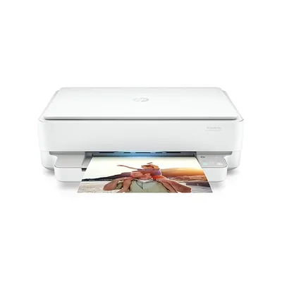 HP Desk Jet Plus Ink Advantage 6075