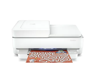 HP Desk Jet Plus Ink Advantage 6475