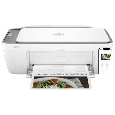 HP DeskJet Ink Advantage 2876 All - In - One