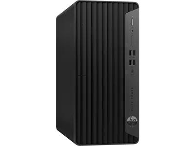 HP EliteDesk SFF 800 G9 / Pl 260W / i7 / 16GB / 512GB SSD / Windows 11 Pro