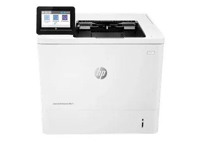 HP LaserJet Enterprise M611DN
