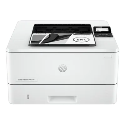 HP LaserJet Pro M4003DN