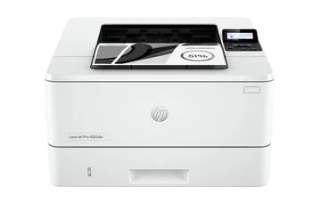 HP LaserJet Pro M4003DW