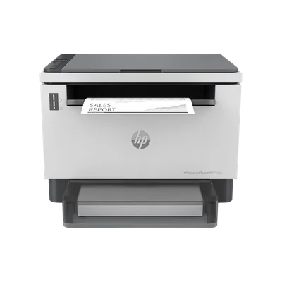 HP LaserJet Tank MFP 1602W