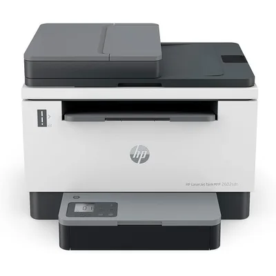 HP LaserJet Tank MFP 2602SDN