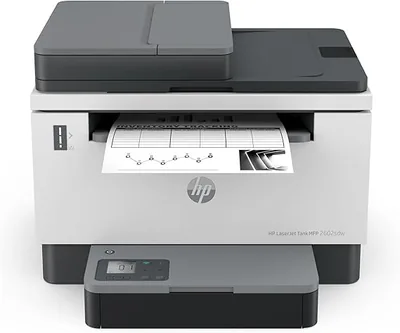 HP LaserJet Tank MFP 2602SDW