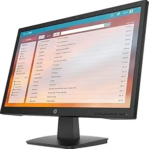 HP Monitor P22V G4 FHD 22