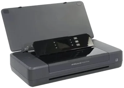 HP OfficeJet 202 Mobile Sf Printer