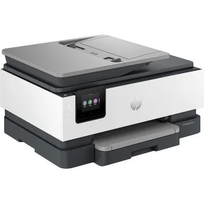 HP OfficeJet Pro 8123 All - In - One Printer