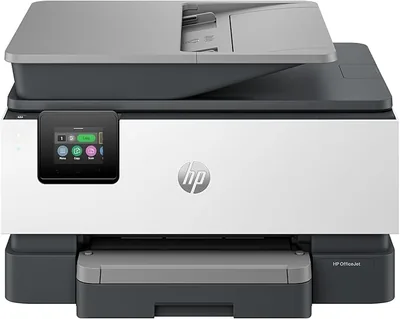 HP OfficeJet Pro 9123 All - In - One Printer