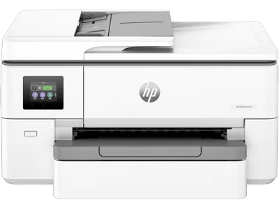 HP OfficeJet Pro 9720 Wide Format All - In - One Printer